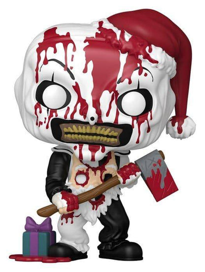 Terrifier - POP! Art The Clown - 1935