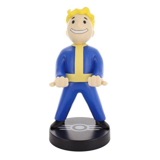 Fallout - Cable Guy Vault Boy - 20 cm