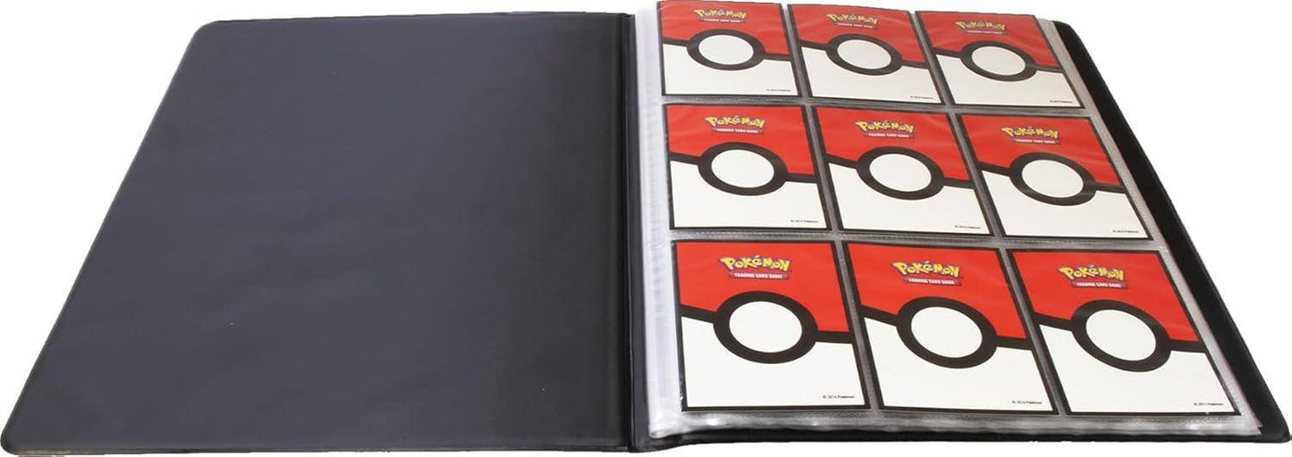 Pokémon - TCG Mappe Zygarde - 252 Karten