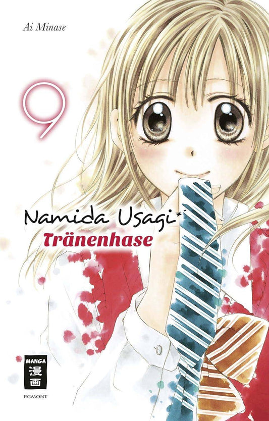 Namida Usagi - Tränenhase - Band 9 (Gebraucht)