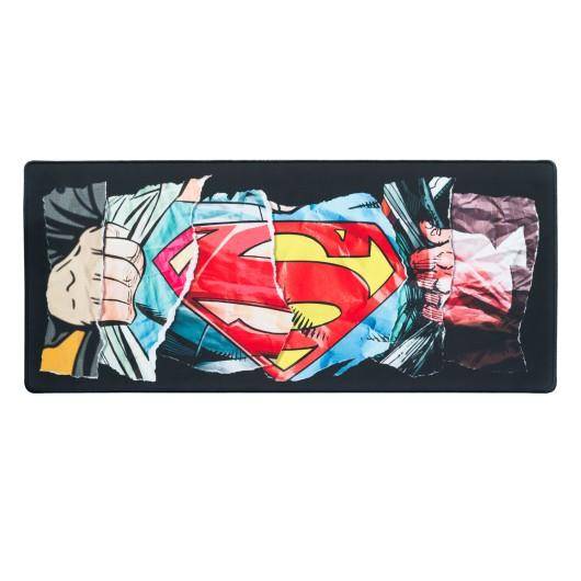 DC - Mousepad Superman - 80 x 35 cm