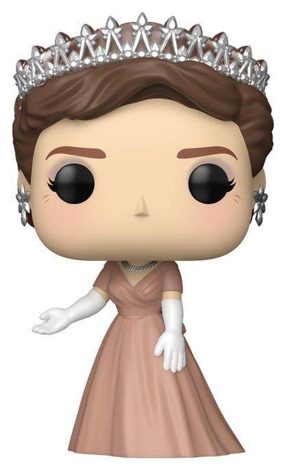 Plötzlich Prinzessin - POP! Königin Clarisse Renaldi - 1731