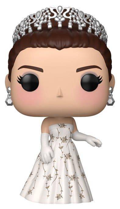 Plötzlich Prinzessin - POP! Mia Thermopolis - 1730