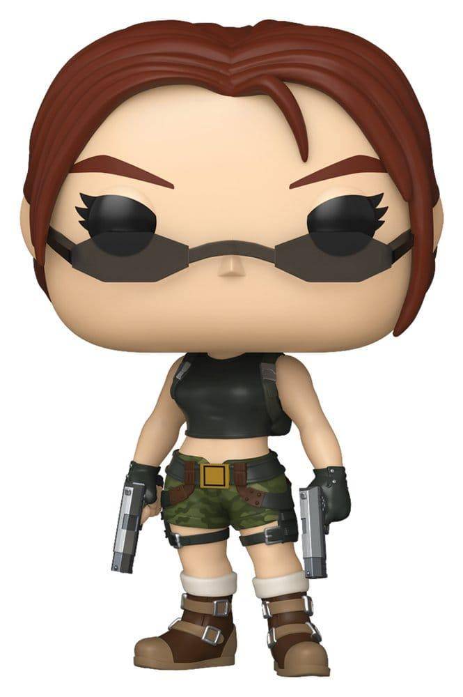 Tomb Raider - POP! Lara Croft - 1194
