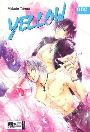 Yellow - Band 1 (Gebraucht)