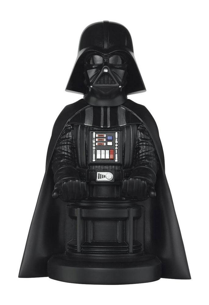 Star Wars - Cable Guy Darth Vader - 20 cm