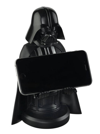 Star Wars - Cable Guy Darth Vader - 20 cm