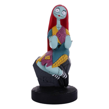 Nightmare before Christmas - Cable Guy Sally - 20 cm