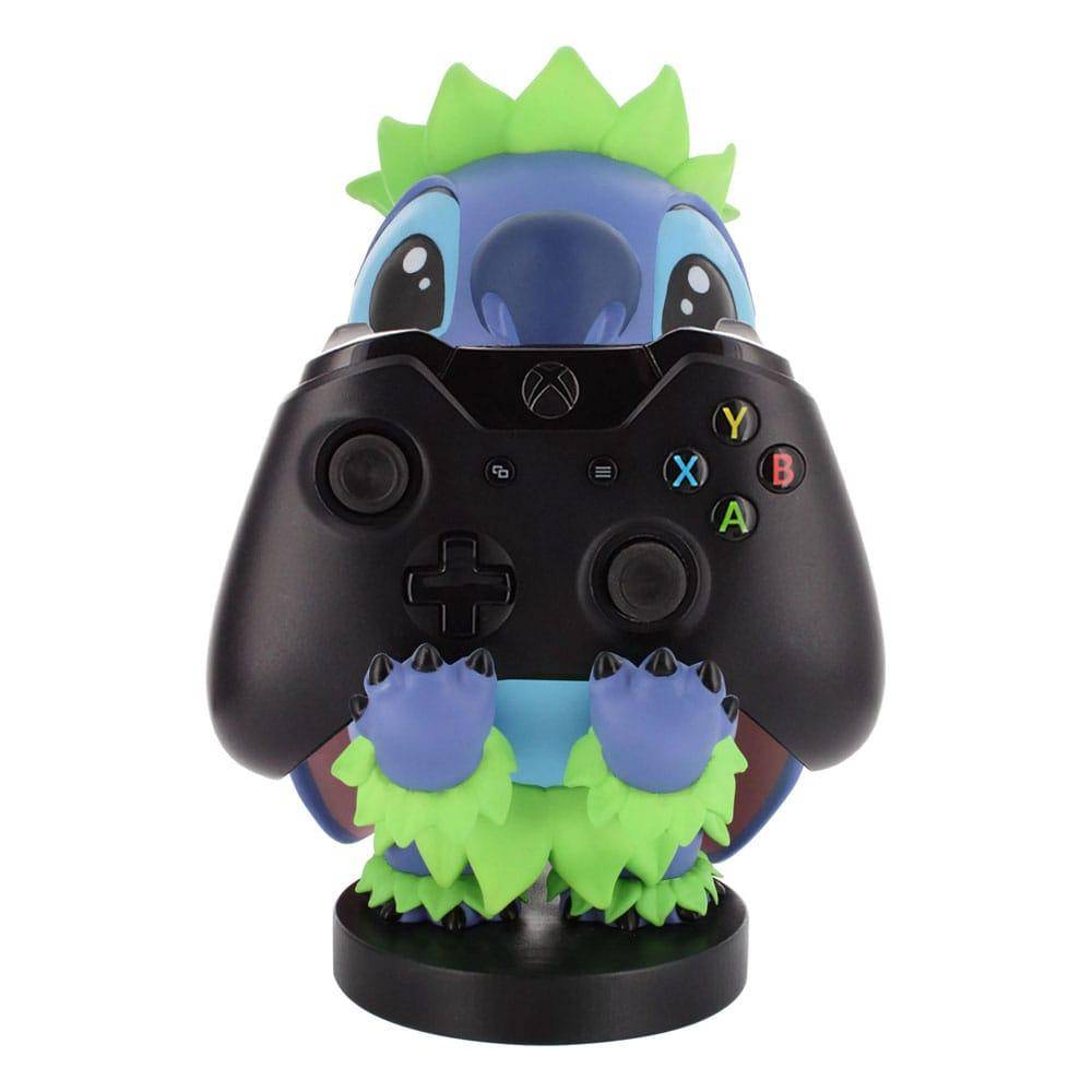 Disney - Cable Guy Stitch Hula - 20 cm