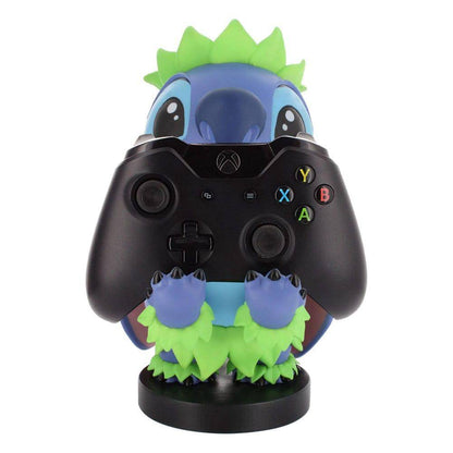 Disney - Cable Guy Stitch Hula - 20 cm