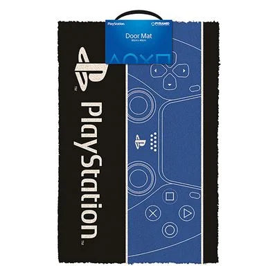 Playstation - Fußmatte Sony Controller - 40 x 60 cm