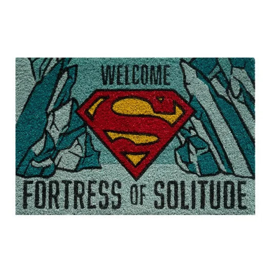 DC - Fußmatte Superman - 40 x 60 cm