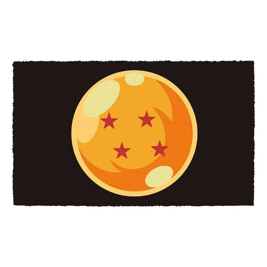 Dragon Ball - Fußmatte 4 Sterne Dragon Ball - 60 x 40 cm