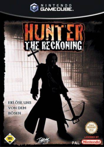 GC - Hunter The Reckoning (Gebraucht)