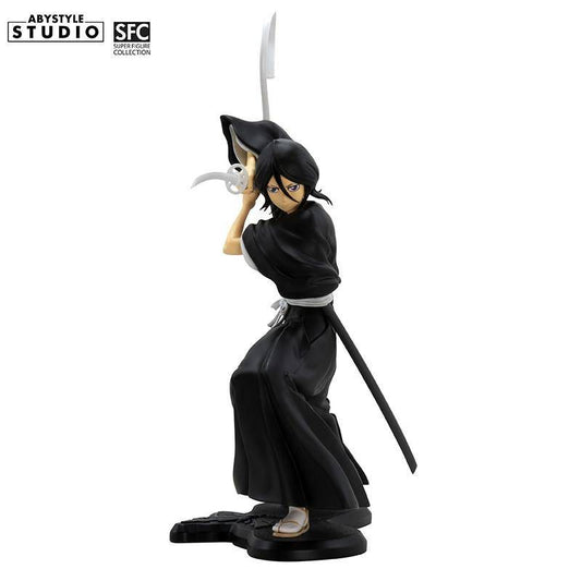 Bleach - Statue Rukia - 16 cm