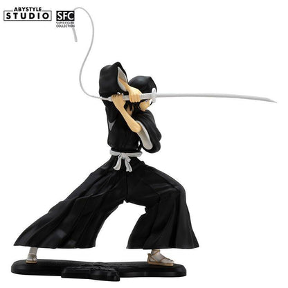Bleach - Statue Rukia - 16 cm