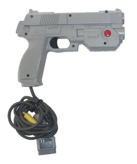 PS - Controller - Light Gun Namco GunCon NPC-103 (Gebraucht)