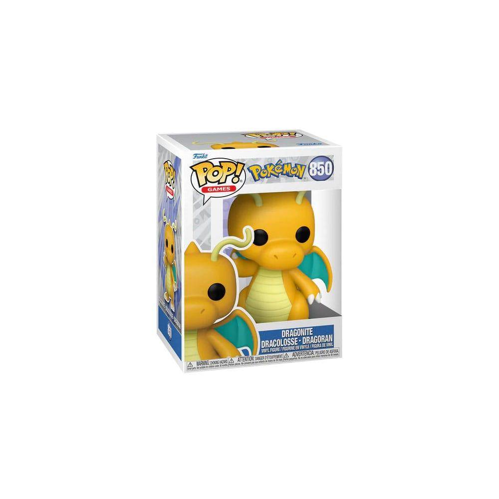 Pokemon - POP! Dragoran - 850