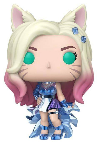League of Legends - POP! K/DA Ahri - 1220