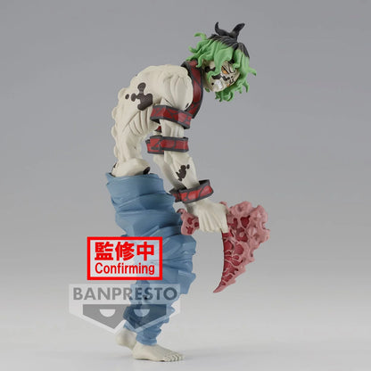 Demon Slayer - Statue Gyutaro - 17 cm