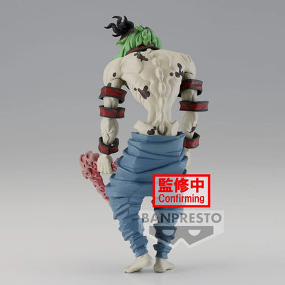 Demon Slayer - Statue Gyutaro - 17 cm