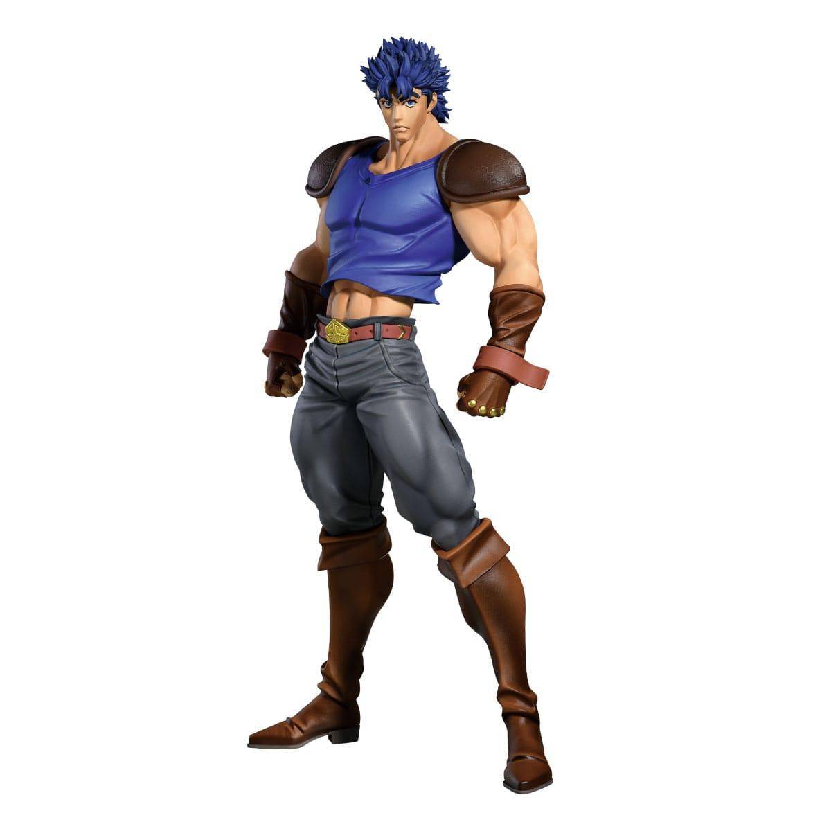 JoJo's Bizarre Adventure - Statue Jonathan Joestar - 25 cm