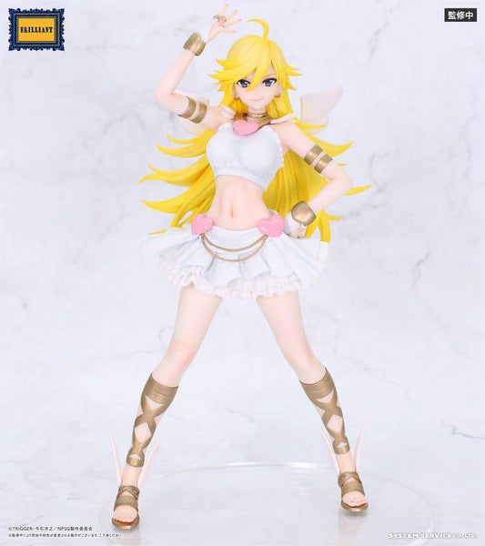 New Panty & Stocking with Garterbelt - Statue Panty - 21 cm