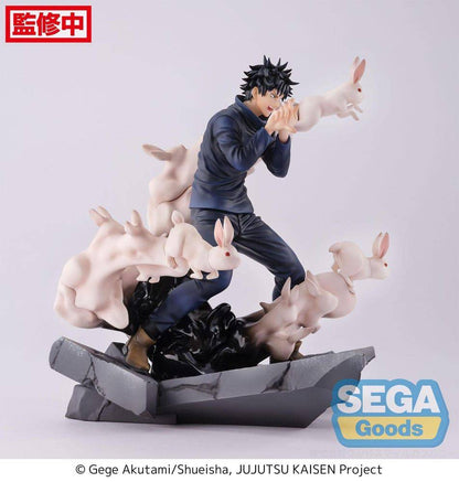 Jujutsu Kaisen - Statue Megumi - 20 cm