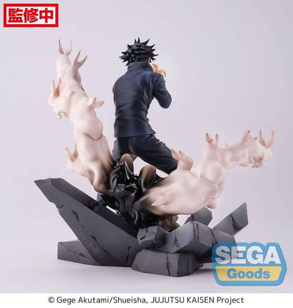 Jujutsu Kaisen - Statue Megumi - 20 cm