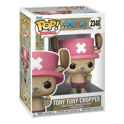 One Piece - POP! Chopper - 2340