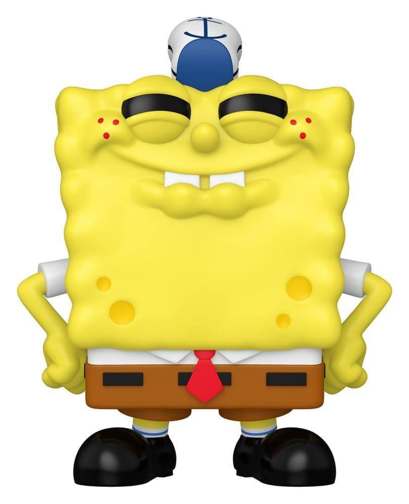 Spongebob Schwammkopf - POP! Spongebob Schwammkopf - 2313