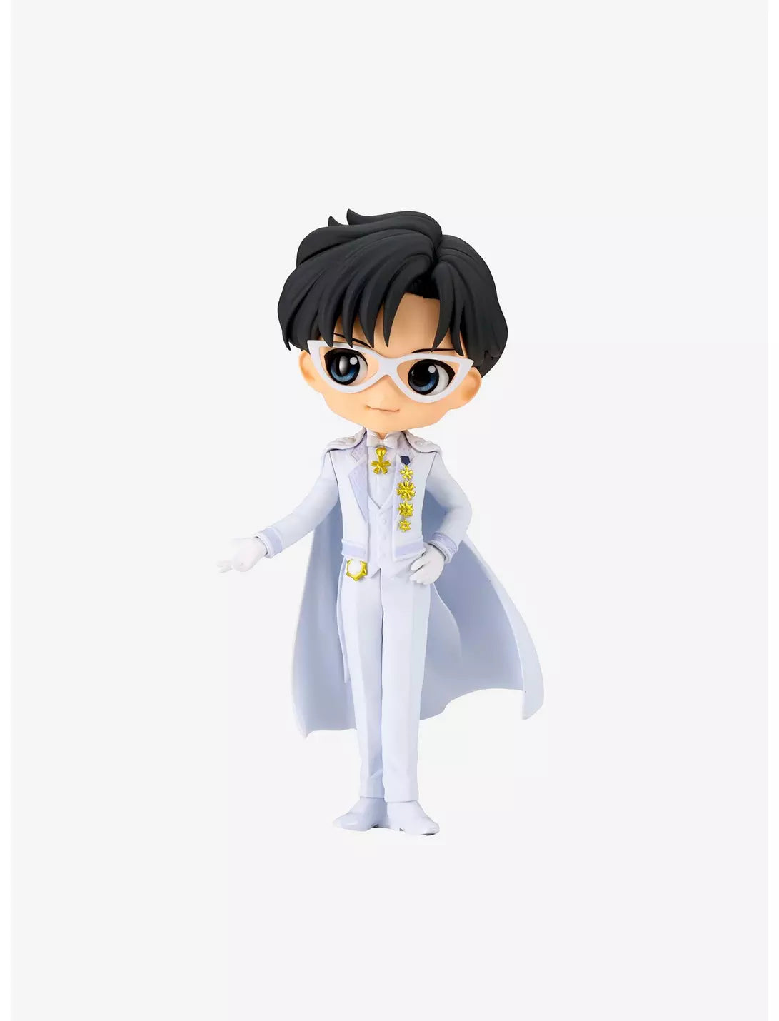 Sailor Moon - QPosket Minifigur Prinz Endymion Version B - 14 cm - JPN