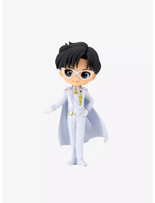Sailor Moon - QPosket Minifigur Prinz Endymion Version B - 14 cm - JPN
