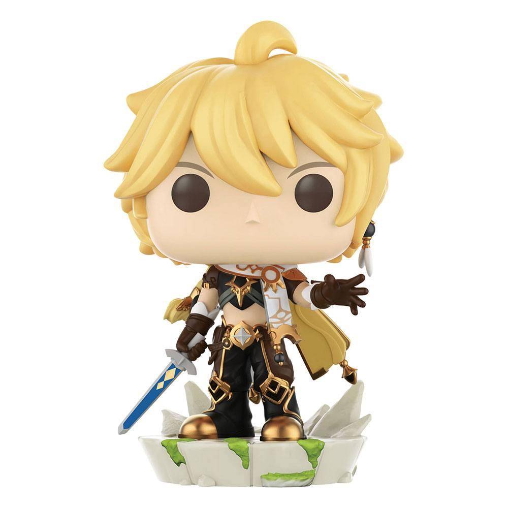 Genshin Impact - POP! Aether - 160