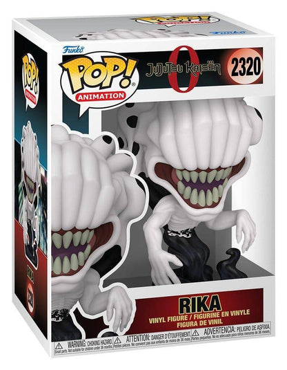 Jujutsu Kaisen - POP! Rika - 2320
