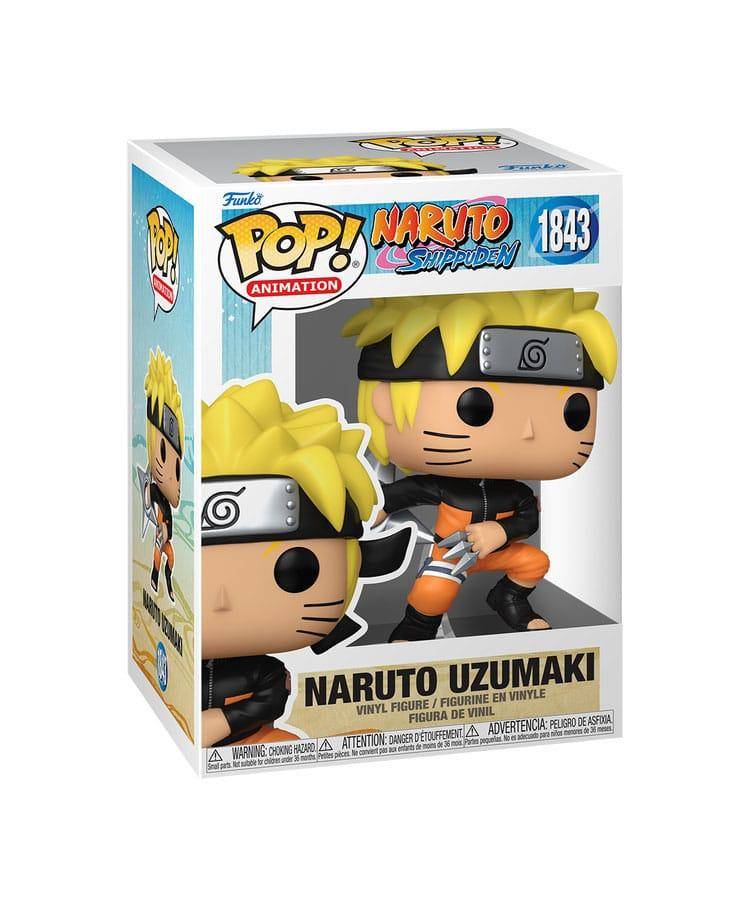 Naruto - POP! Naruto Uzumaki - 1843