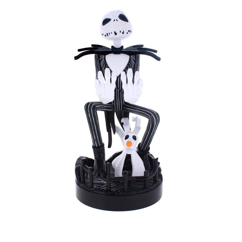 Nightmare Before Christmas - Cable Guy Jack Skellington - 20 cm