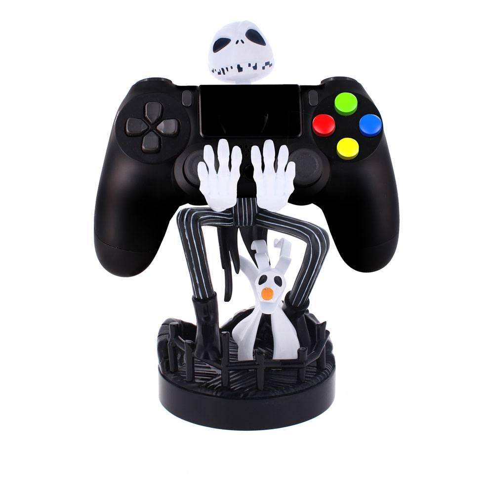 Nightmare Before Christmas - Cable Guy Jack Skellington - 20 cm
