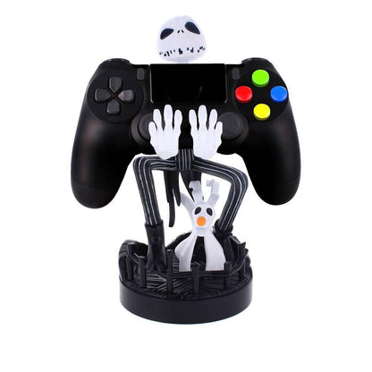 Nightmare Before Christmas - Cable Guy Jack Skellington - 20 cm