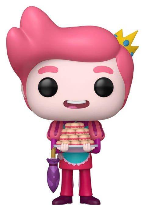 Adventure Time - POP! Prince Gumball - 1904