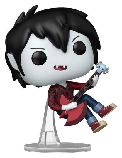 Adventure Time - POP! Marshall Lee - 1903