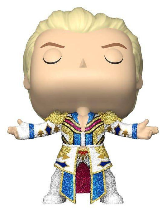 WWE - POP! Cody Rhodes - 198