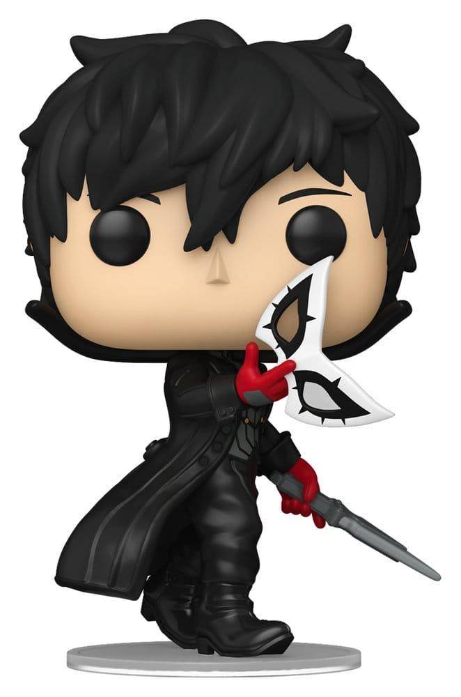 Persona - POP! Joker - 1239