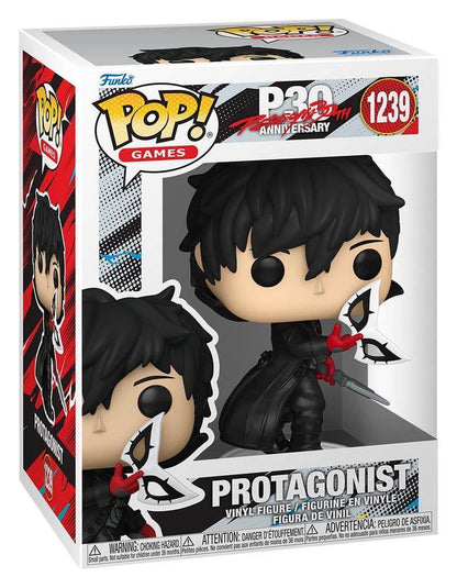 Persona - POP! Joker - 1239