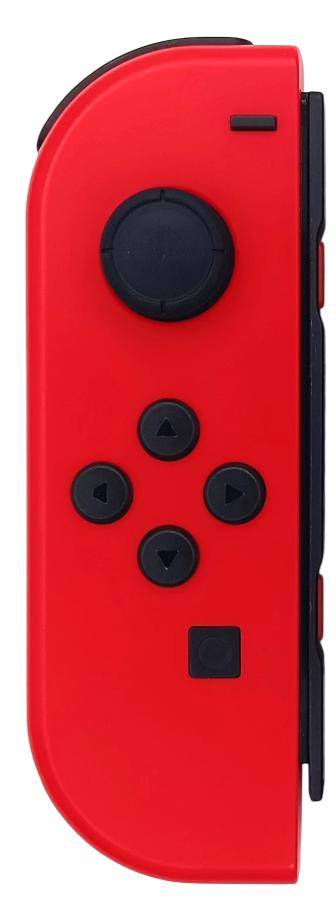 Nintendo Switch - Linker Joy-Con - Rot (Gebraucht)