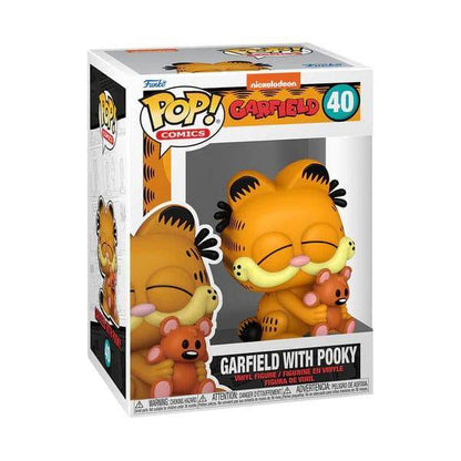 Garfield - POP! Garfield - 40