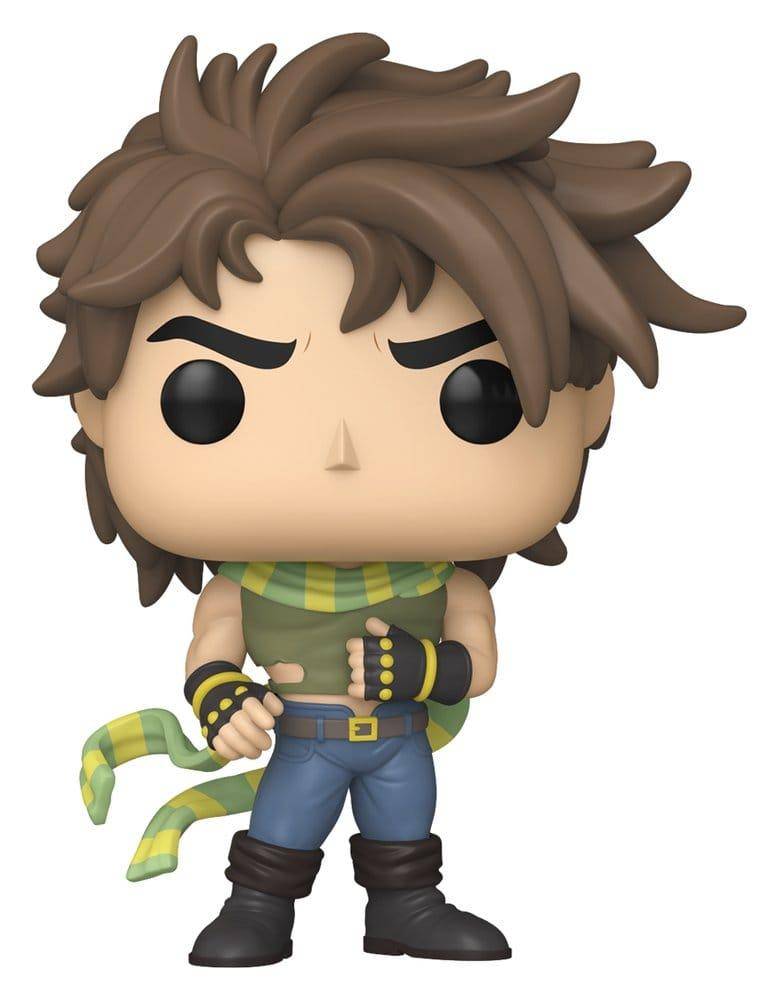 JoJo´s Bizarre Adventure - POP! Joseph Joestar - 2266