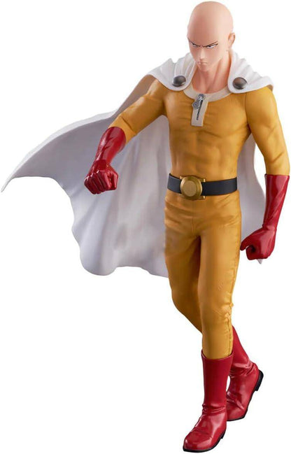 One Punch Man - Statue Saitama Grandista - 27 cm - JPN
