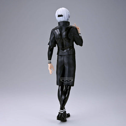 Tokyo Ghoul - Statue Ken Kaneki Grandista - 27 cm - JPN