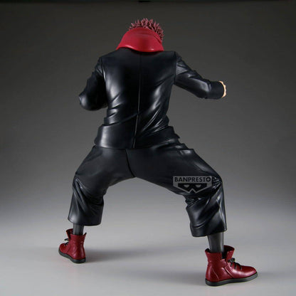 Jujutsu Kaisen - Statue Yuji Itadori - 23 cm - JPN